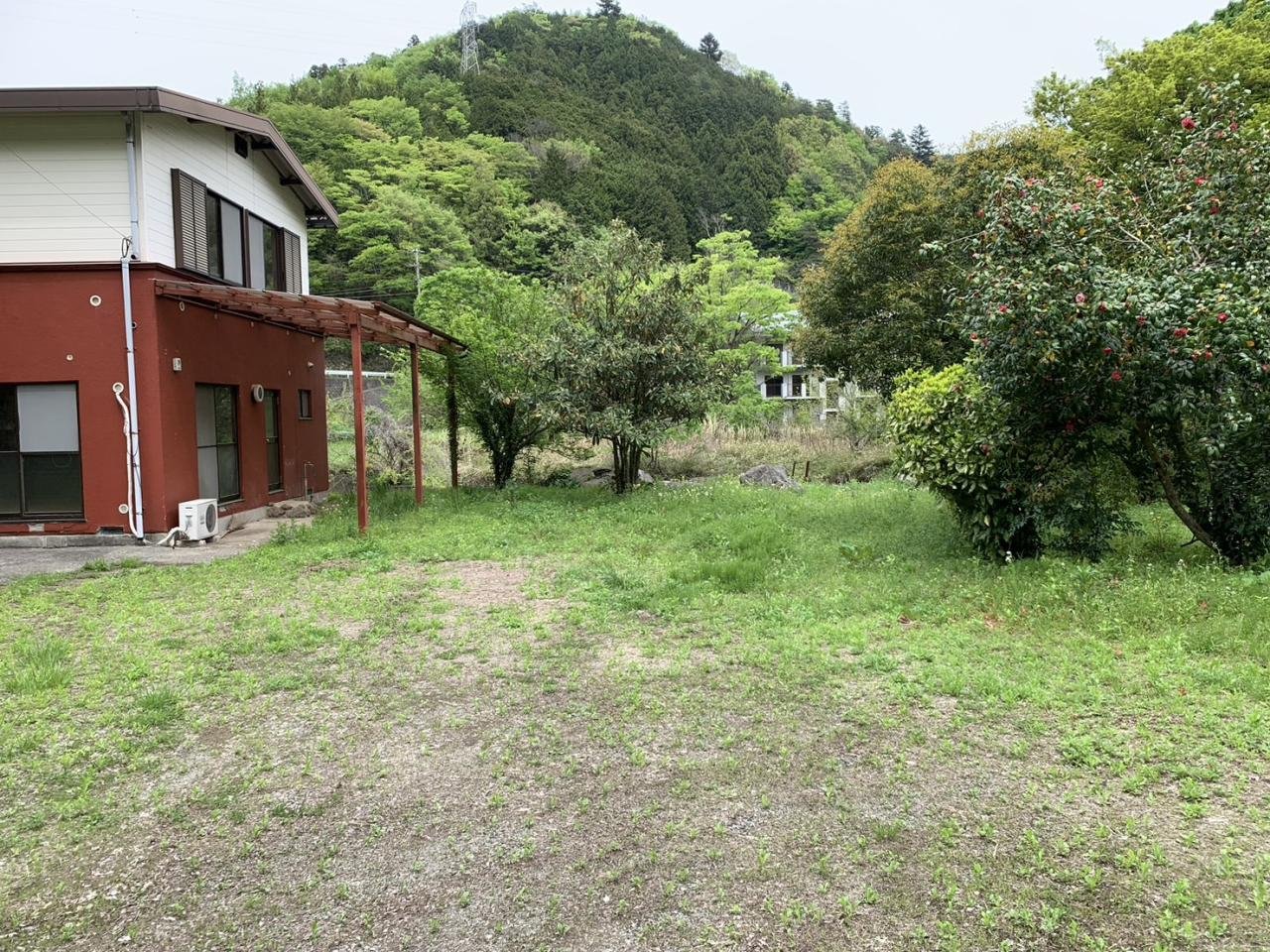 中古戸建（上野原市）