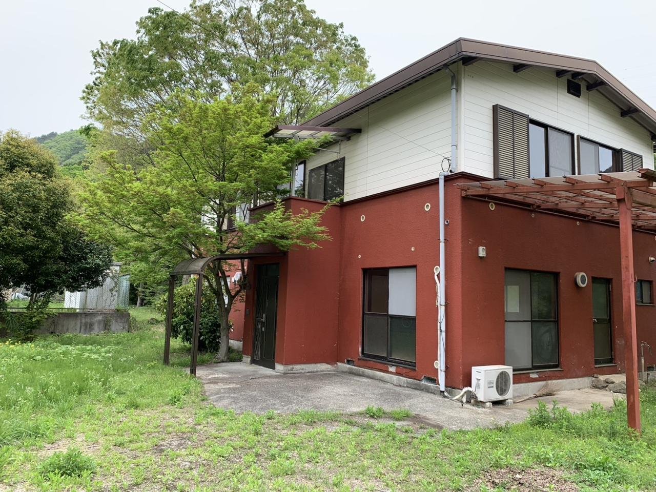 中古戸建（上野原市）