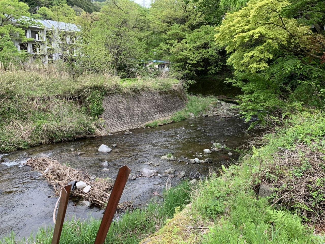 中古戸建（上野原市）