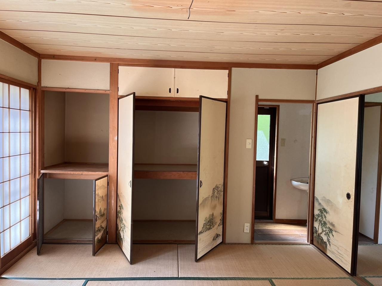 上野原中古戸建