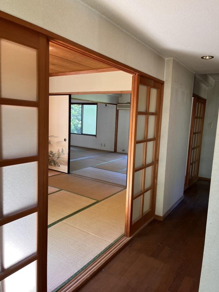 上野原中古戸建