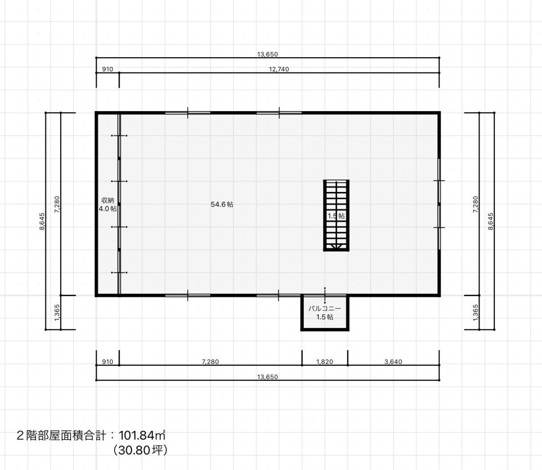 上野原中古戸建