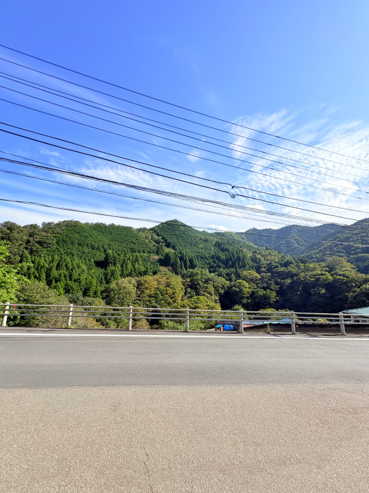 上野原市秋山貸店舗